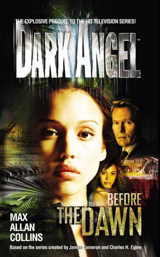 Dark Angel (e-bog) af Collins, Max Allan