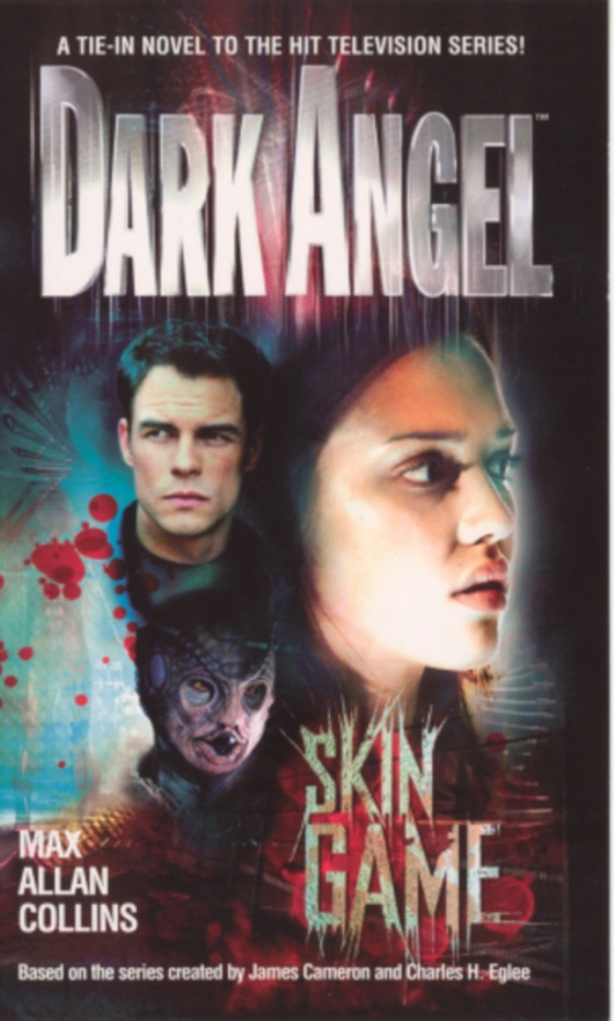 Dark Angel 2 (e-bog) af Collins, Max Allan