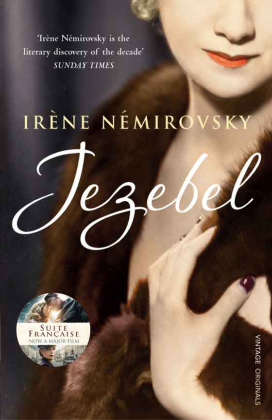 Jezebel