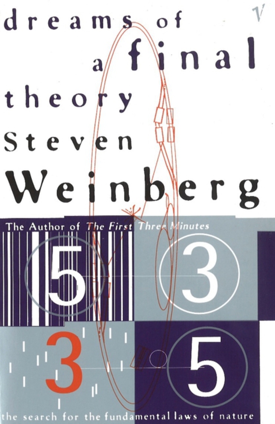 Dreams Of A Final Theory (e-bog) af Weinberg, Steven