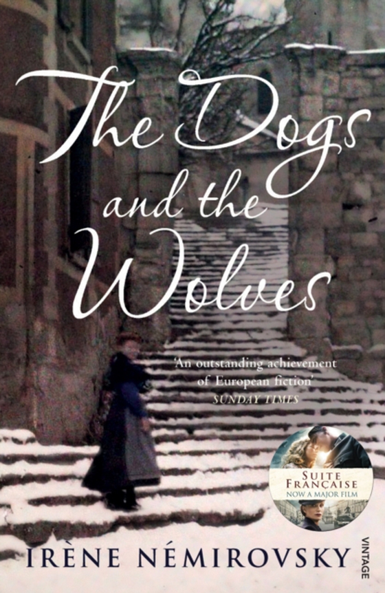 Dogs and the Wolves