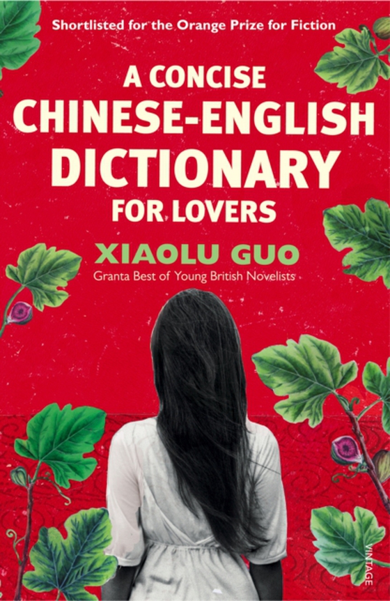 Concise Chinese-English Dictionary for Lovers (e-bog) af Guo, Xiaolu