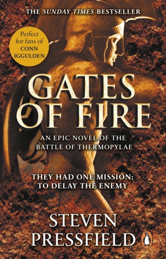 Gates Of Fire (e-bog) af Pressfield, Steven