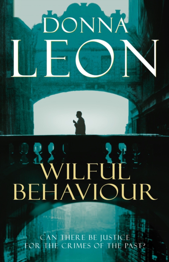 Wilful Behaviour (e-bog) af Leon, Donna