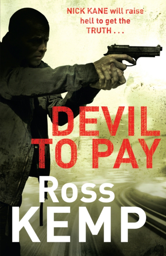 Devil to Pay (e-bog) af Kemp, Ross