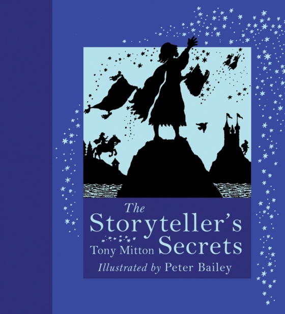 Storyteller's Secrets