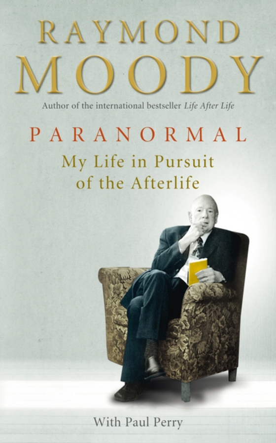 Paranormal (e-bog) af Moody, Raymond