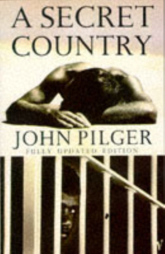 Secret Country (e-bog) af Pilger, John