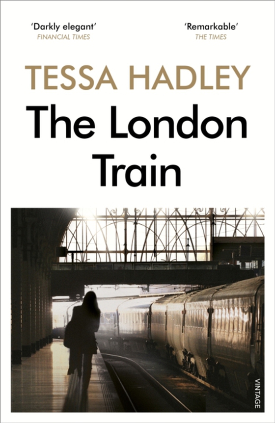 London Train (e-bog) af Hadley, Tessa