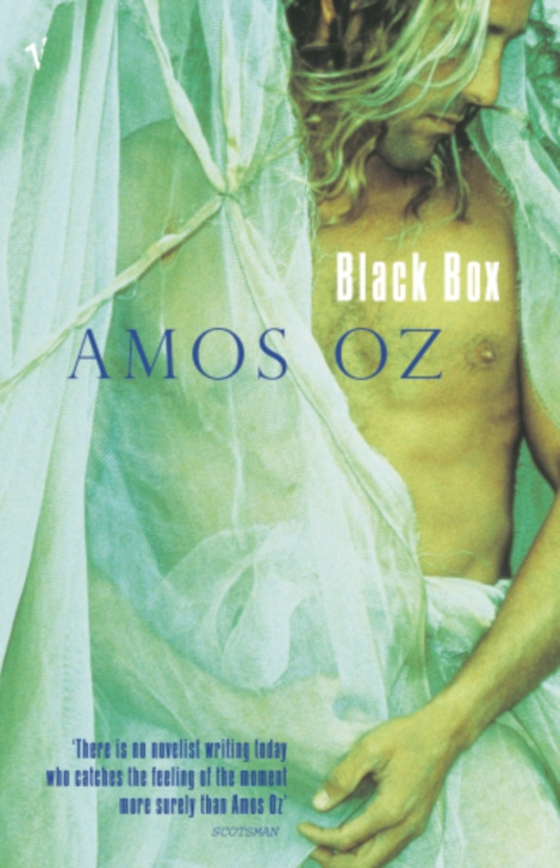 Black Box (e-bog) af Oz, Amos