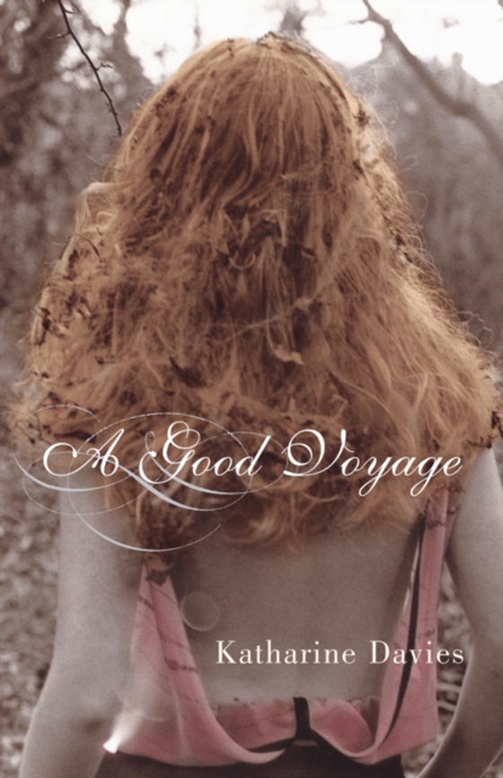 Good Voyage (e-bog) af Davies, Katharine