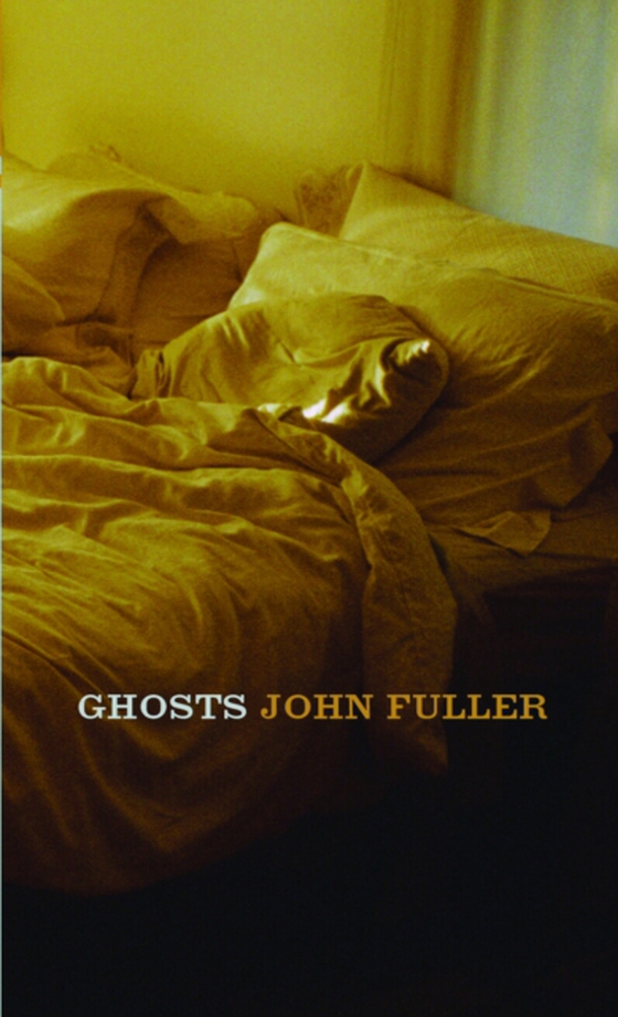 Ghosts (e-bog) af Fuller, John