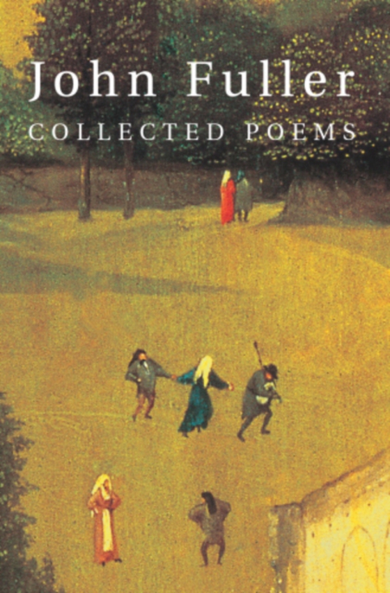 Collected Poems (e-bog) af Fuller, John