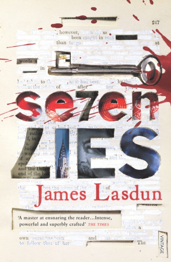 Seven Lies