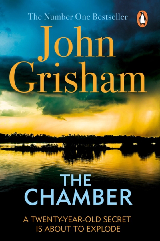 Chamber (e-bog) af Grisham, John