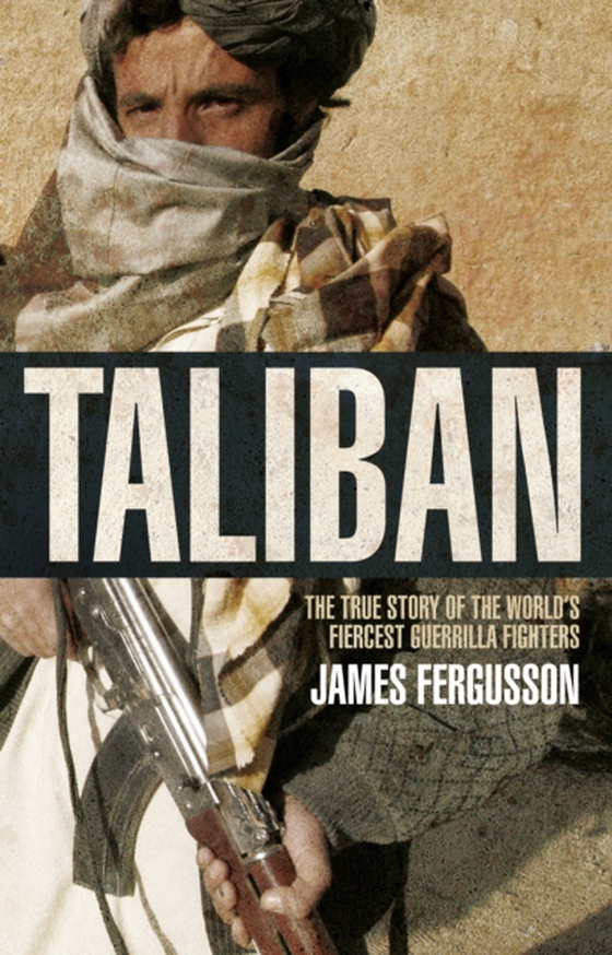 Taliban (e-bog) af Fergusson, James