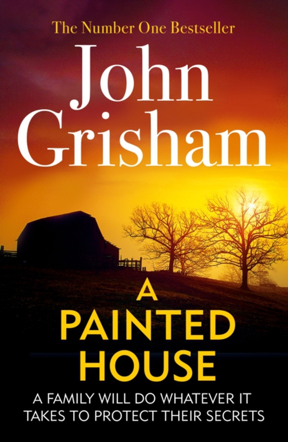 Painted House (e-bog) af Grisham, John