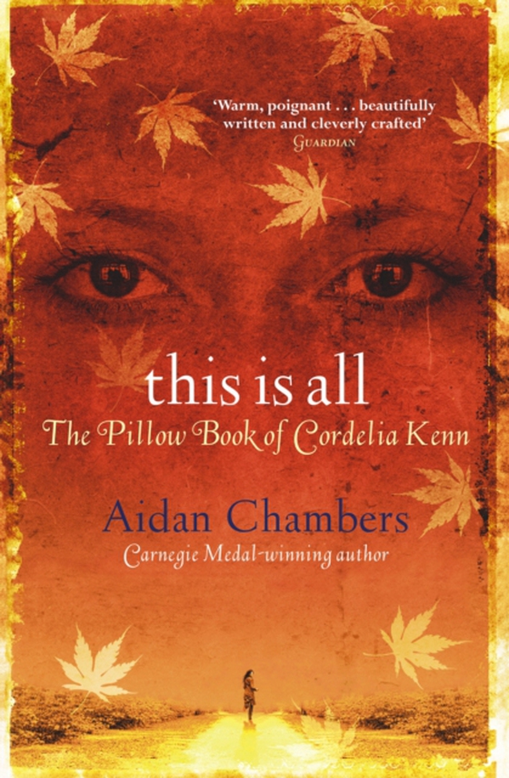 This Is All (e-bog) af Chambers, Aidan