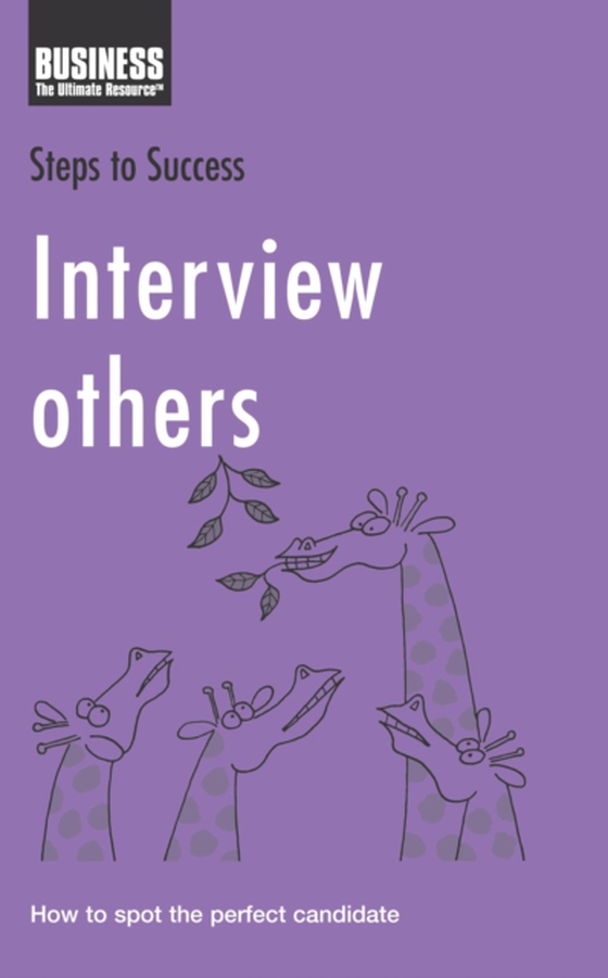 Interview Others (e-bog) af Lorenza Clifford, Clifford