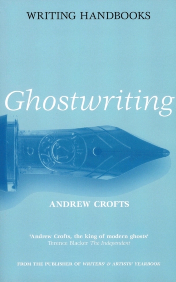 Ghostwriting (e-bog) af Andrew Crofts, Crofts