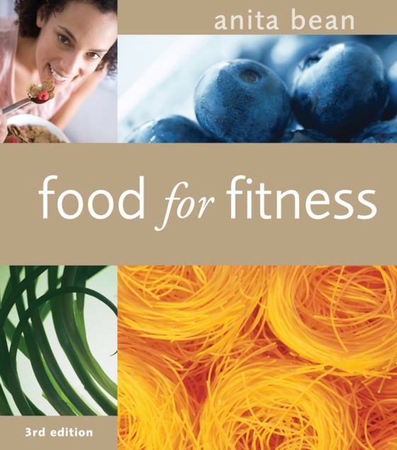 Food for Fitness (e-bog) af Anita Bean, Bean
