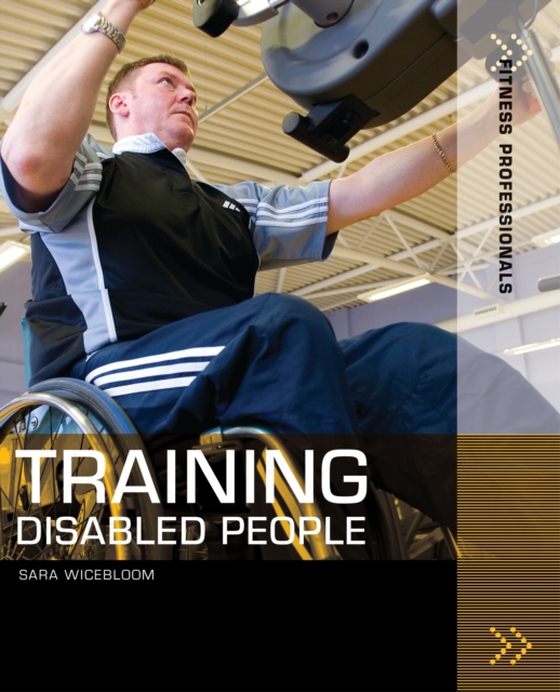 Training Disabled People