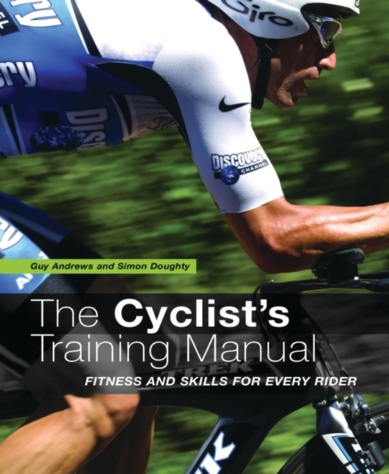 Cyclist's Training Manual (e-bog) af Simon Doughty, Doughty