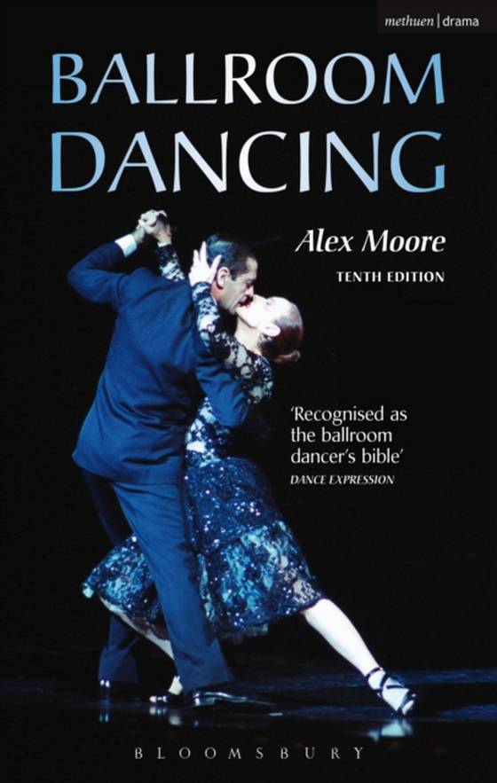 Ballroom Dancing (e-bog) af Alex Moore, Moore