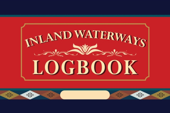 Inland Waterways Logbook (e-bog) af Emrhys Barrell, Barrell