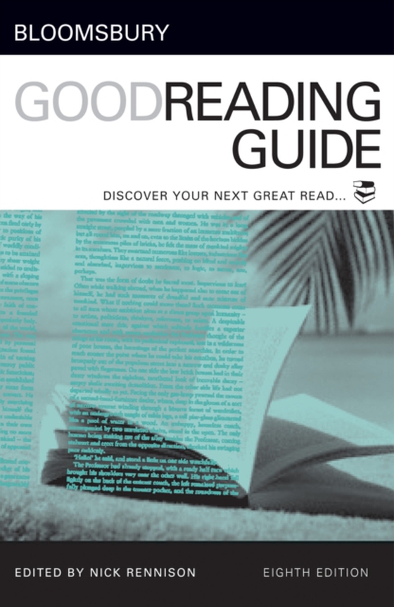 Bloomsbury Good Reading Guide (e-bog) af Nick Rennison, Rennison