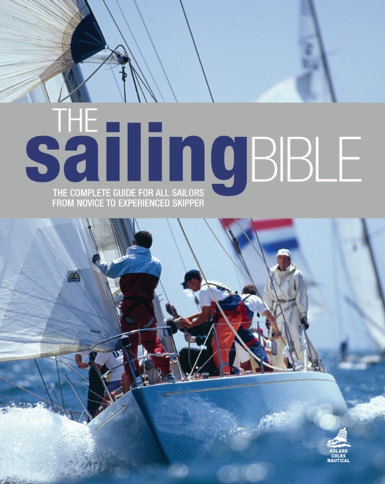 Sailing Bible (e-bog) af -