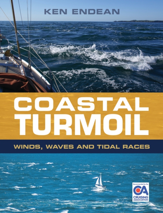 Coastal Turmoil (e-bog) af Ken Endean, Endean