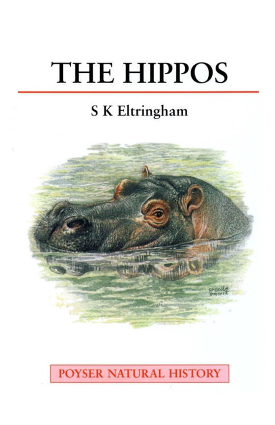 Hippos (e-bog) af S.K. Eltringham, Eltringham