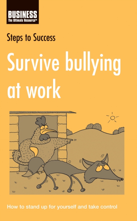 Survive Bullying at Work (e-bog) af Lorenza Clifford, Clifford