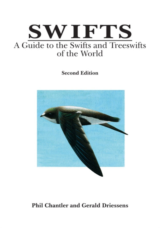 Swifts (e-bog) af Phil Chantler, Chantler