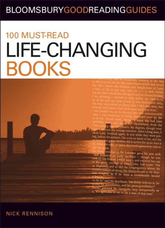 100 Must-read Life-Changing Books (e-bog) af Nick Rennison, Rennison