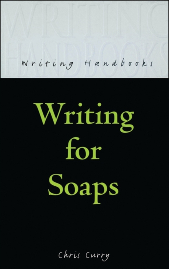 Writing for Soaps