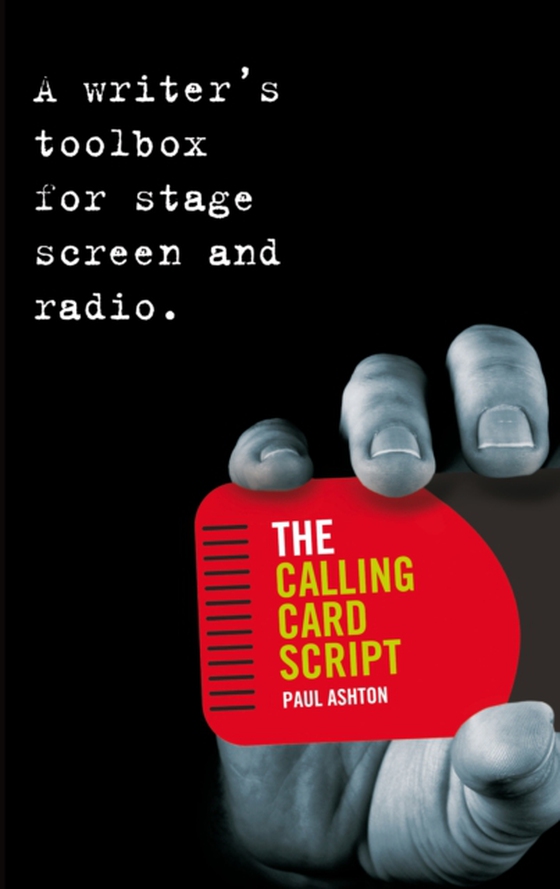 Calling Card Script