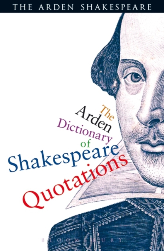 Arden Dictionary Of Shakespeare Quotations