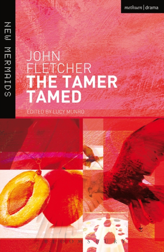 Tamer Tamed (e-bog) af John Fletcher, Fletcher