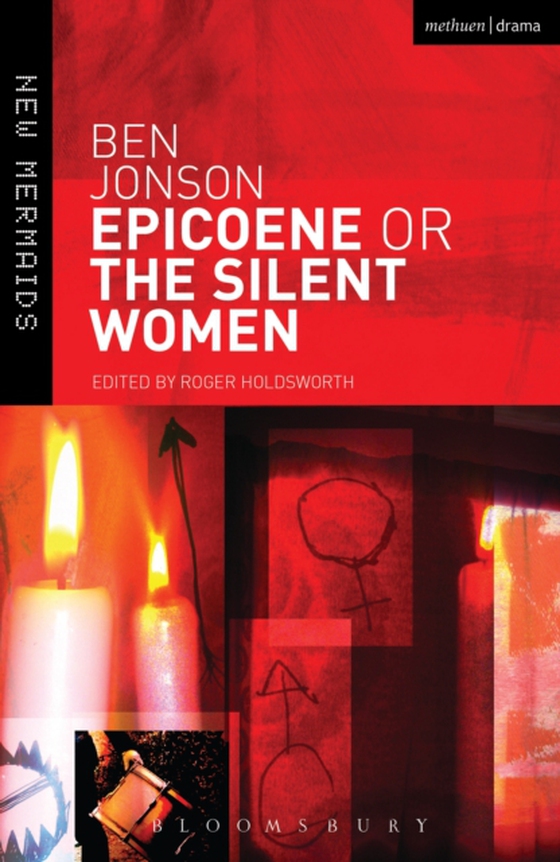 Epicoene or The Silent Woman (e-bog) af Ben Jonson, Jonson