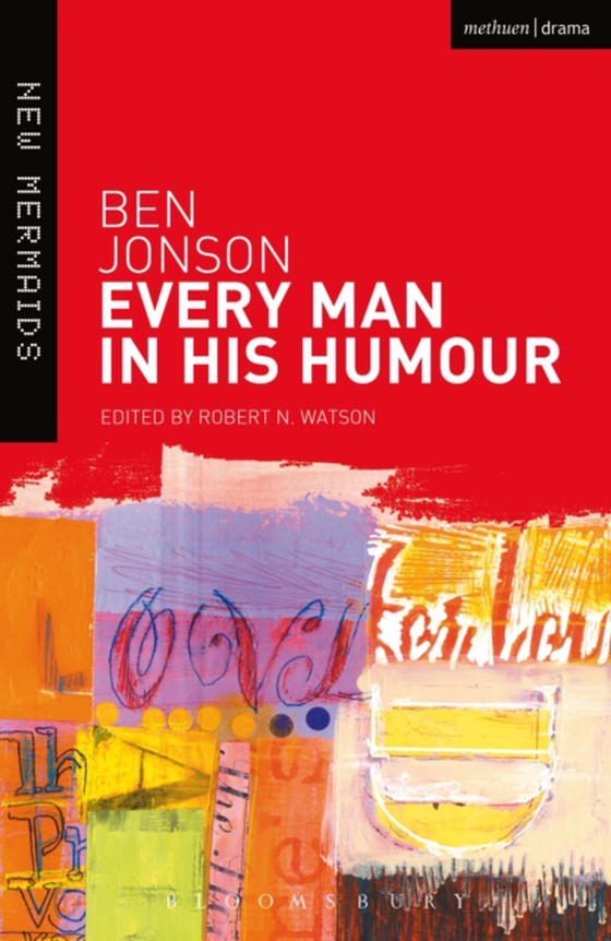 Every Man in His Humour (e-bog) af Ben Jonson, Jonson