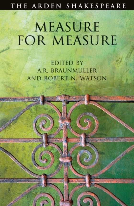 Measure For Measure (e-bog) af William Shakespeare, Shakespeare