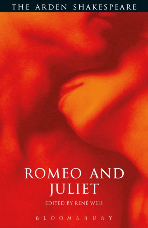 Romeo and Juliet (e-bog) af William Shakespeare, Shakespeare