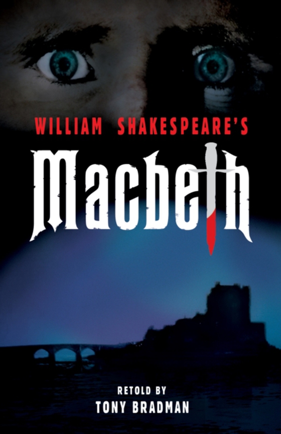 Macbeth (e-bog) af Tony Bradman, Bradman