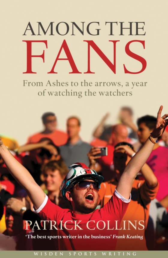 Among the Fans (e-bog) af Patrick Collins, Collins