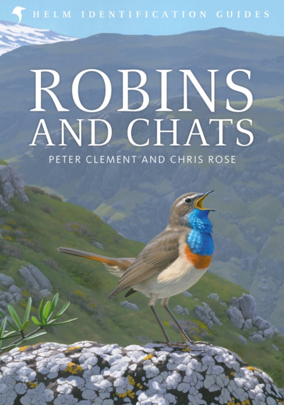 Robins and Chats (e-bog) af Peter Clement, Clement