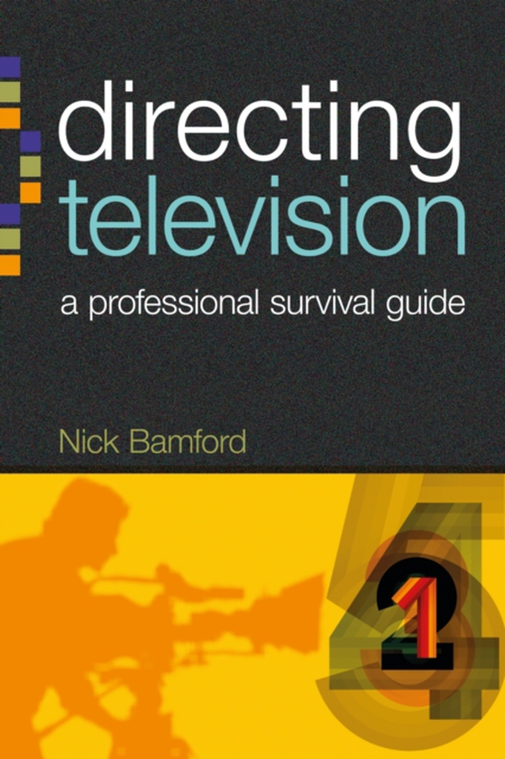 Directing Television (e-bog) af Nick Bamford, Bamford