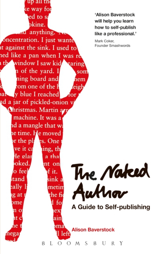 Naked Author - A Guide to Self-publishing