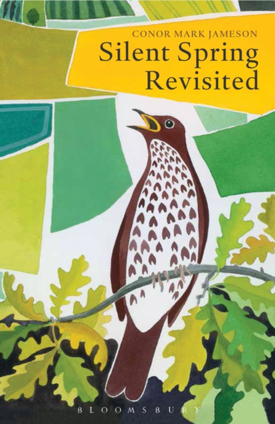 Silent Spring Revisited (e-bog) af Conor Mark Jameson, Jameson